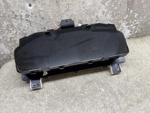 23 24 25 Honda CRV CR-V Speedometer Instrument Panel Cluster Gauge 78100-3A1-A12