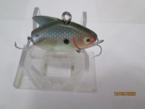 Heddon Sonic (Shad)