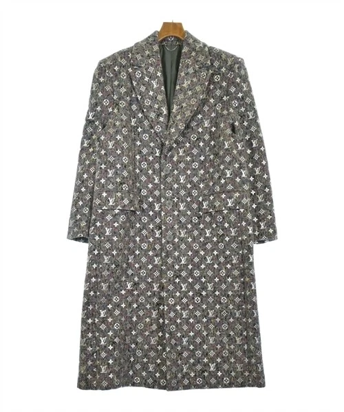 Louis Vuitton Coats for Men for Sale | Shop New & Used | eBay