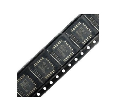 10PCS IC AS15-G QFP48 E-CMOS LCD Power Chips NEW GOOD QUALITY