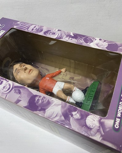 Corinthian PROSTARS XL Millennium JOHANN CRUYFF Holland Home 1978 XL006 - Foto 6 di 9