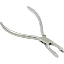Loop Closing Pliers for Jewelry Making Wire Forming, Jump Rings and Bead Work A1