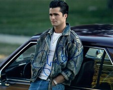 Spencer Boldman Signed Autographed 8x10 Photo Disney's Lab Rats Actor COA 