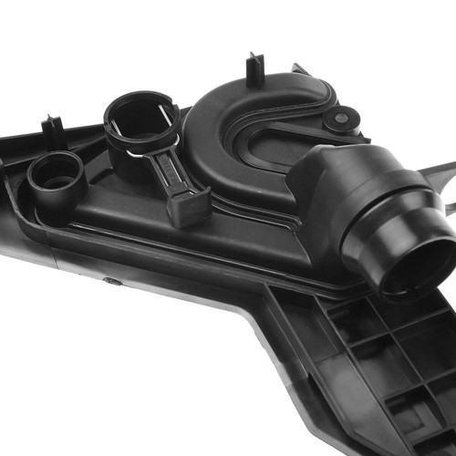 Radiator Coolant Tank Mounting Plate for BMW E46 325Ci 328i 330i Z4 Auto Trans - Picture 6 of 8