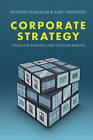 Corporate Strategy: Tools for Analysis and Decision-Making by Bart Vanneste, Phanish Puranam (Paperback, 2016)