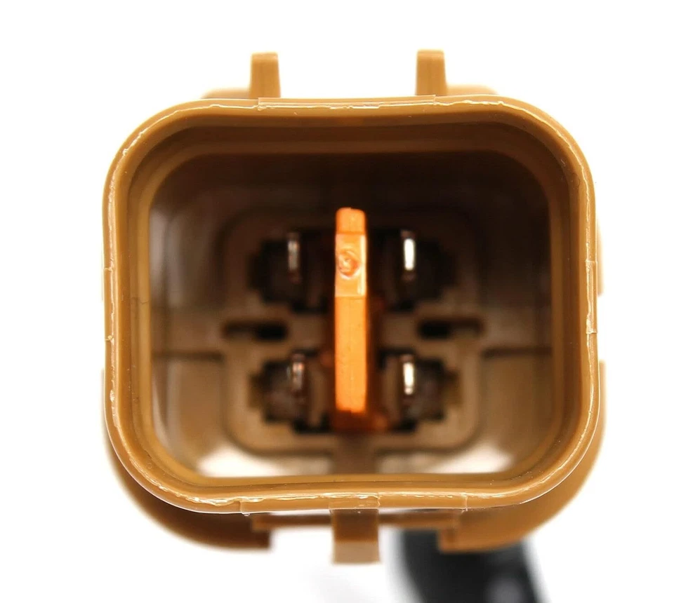 Sensor de oxígeno arriba+abajo 4 piezas para Hyundai 2003-2004 Santa Fe 2002-2005 Sonata 2,7 L Foto 4 de 4