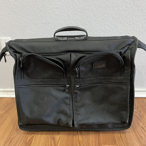 Garment Bag Wardrobe Luggage 2231D3 