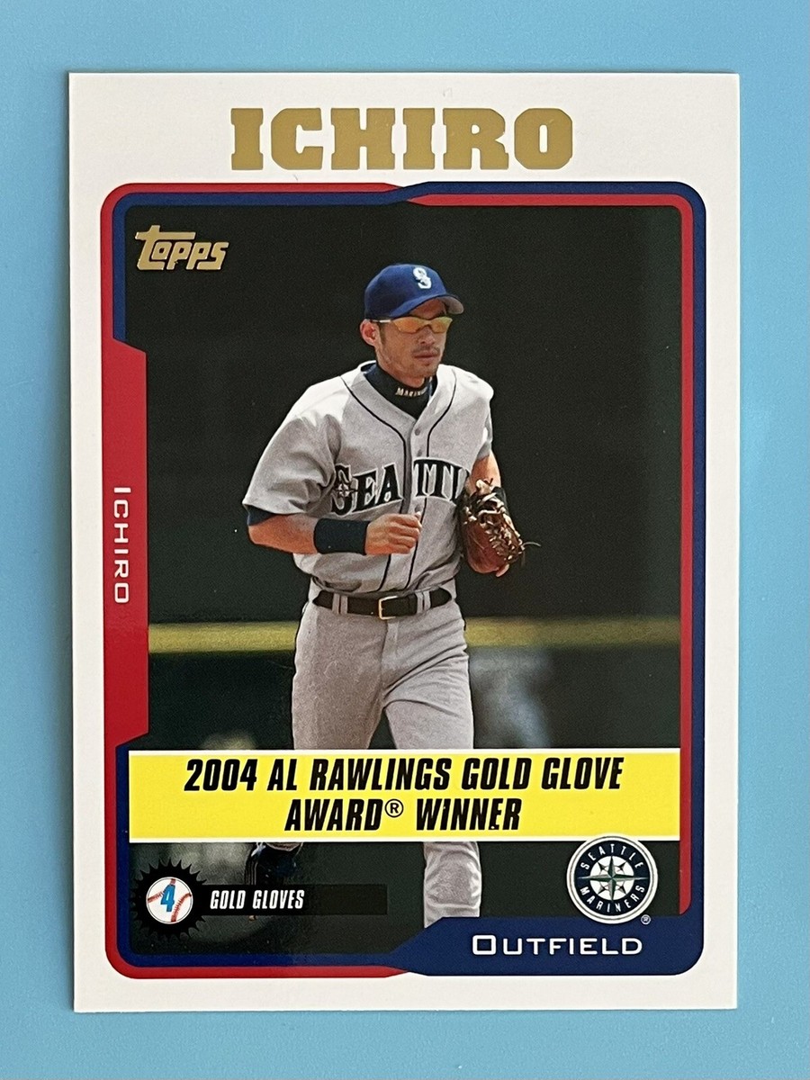 MLB PLAYERS LIGHTER MARINERS イチロー Ichiro Suzuki career highlights (Hall of Famer!) | イチロー
