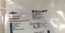 1PC New BALLUFF BES 516-3005-G-E4-C-PU-05  BES00H4 sensor Fast Shipping