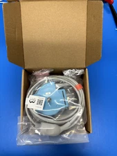 Replacement GE Corometrics Nautilus Ultrasound Transducer W/ Wing & Knob Combo