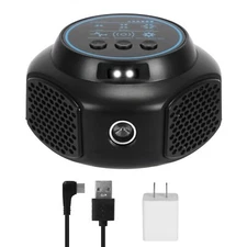 360° Ultrasonic  Indoor  Rat Squirrel Rodent Chaser