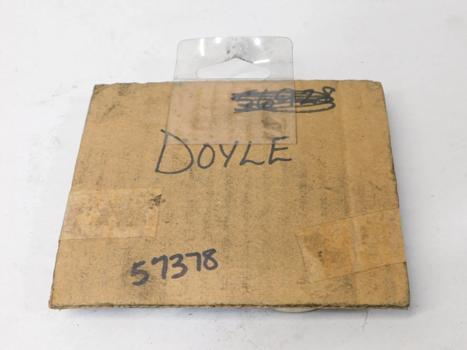 S34T1 FMB043122P Race Tech Super Slick Outer Fork Bushings - Image 3 of 4