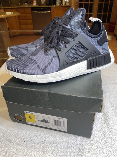 nmd xr1 black duck camo