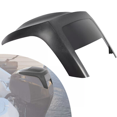 Air Dam Cap Cowling Top For Mercury Verado Outboard Engines 135 150 175 #895845T