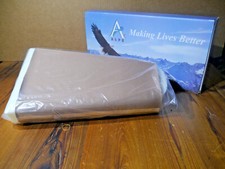 ALPS Extreme Fabric 3mm Prosthetic Liner Suspension Sleeve 3XL SFK44-3