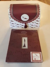 Elegance Stationery Set Note Cards Note book Note pad + Photo Album For Her