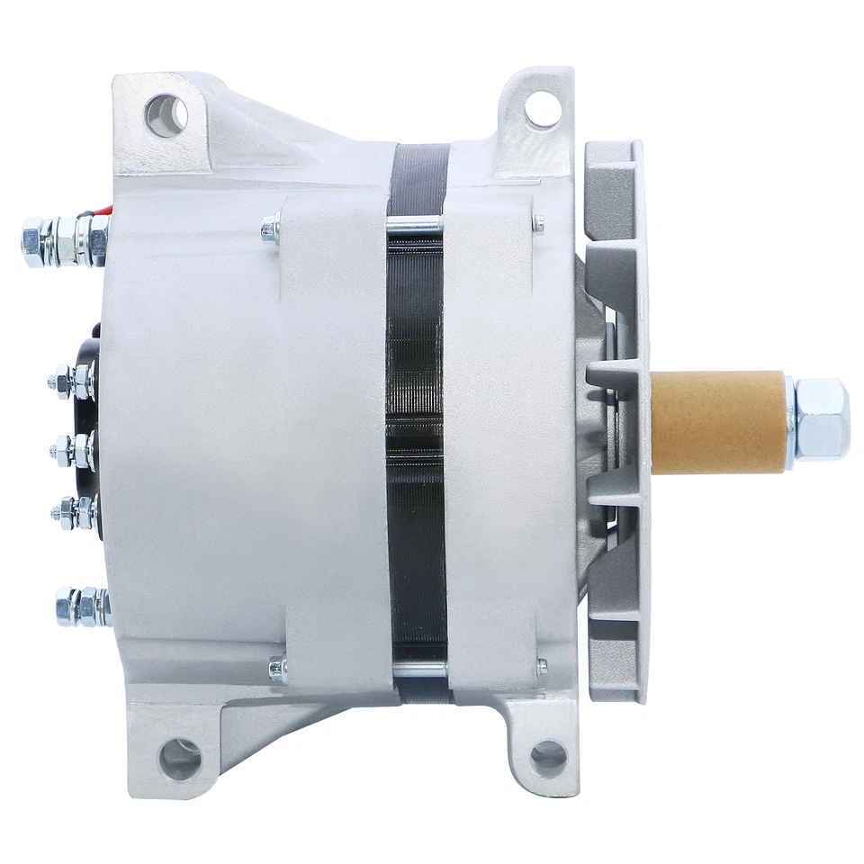 Alternator For Freightliner Century Class Argosy International Kenworth 00-07 Foto 4 de 4