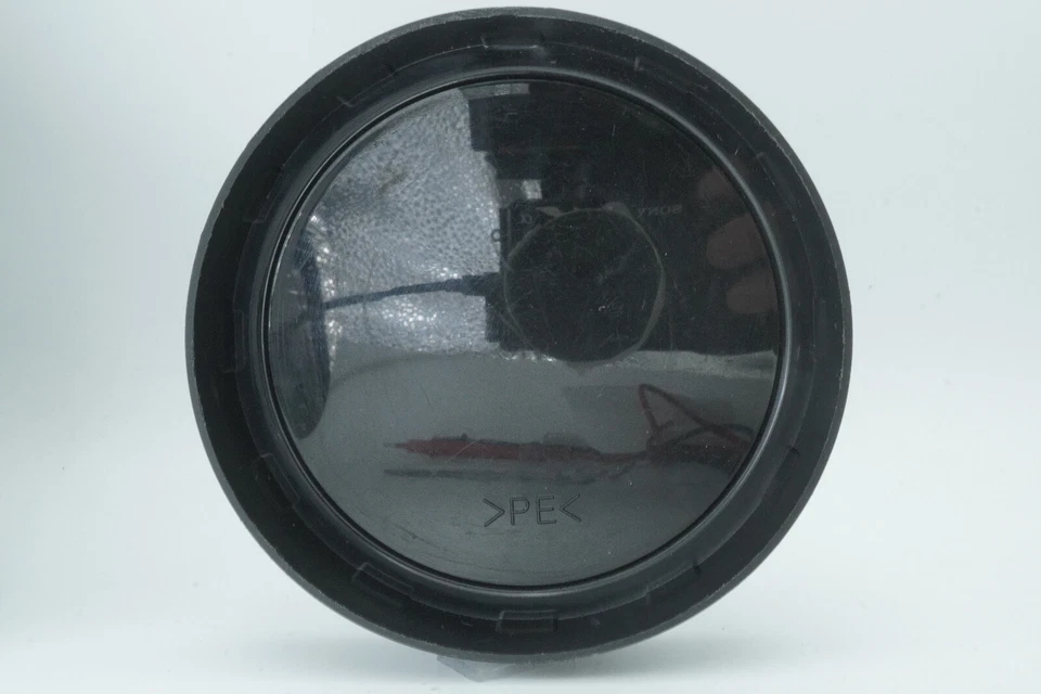 [RARE!] Sony Genuine 113mm / 114mm Camera Front Lens Cap SLIP ON from Japan#B166 - Image 2 of 4