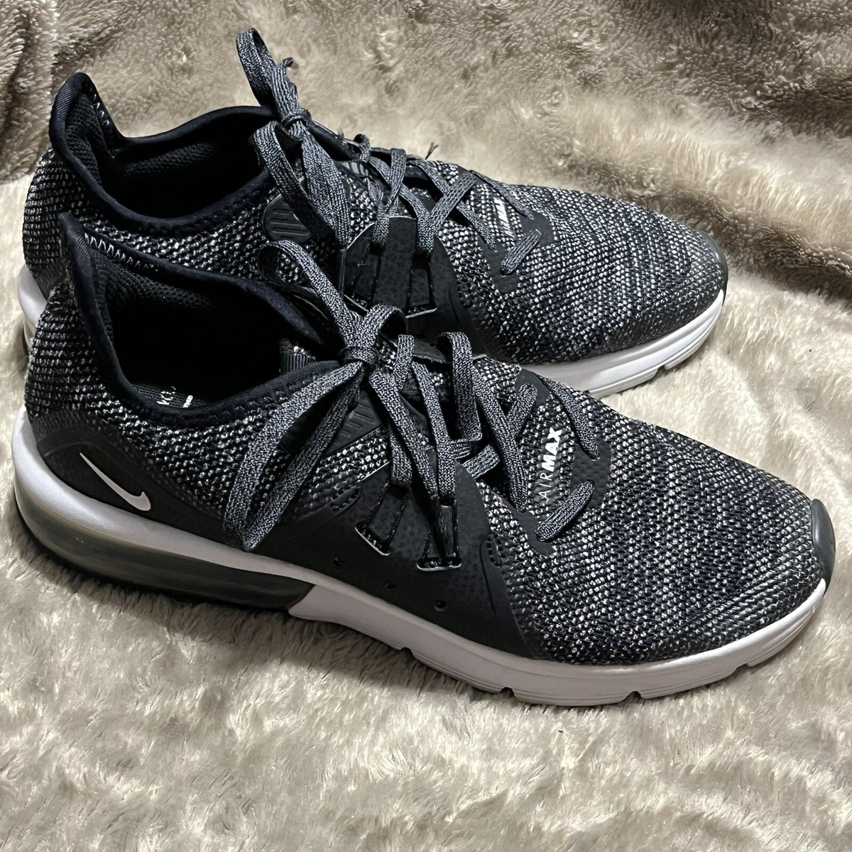 boys air max sequent 3