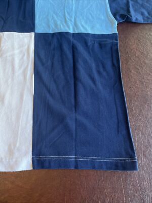 Maillot Vintage Hong Kong 2000 Rugby Union - Canterbury - Taille M - Homme