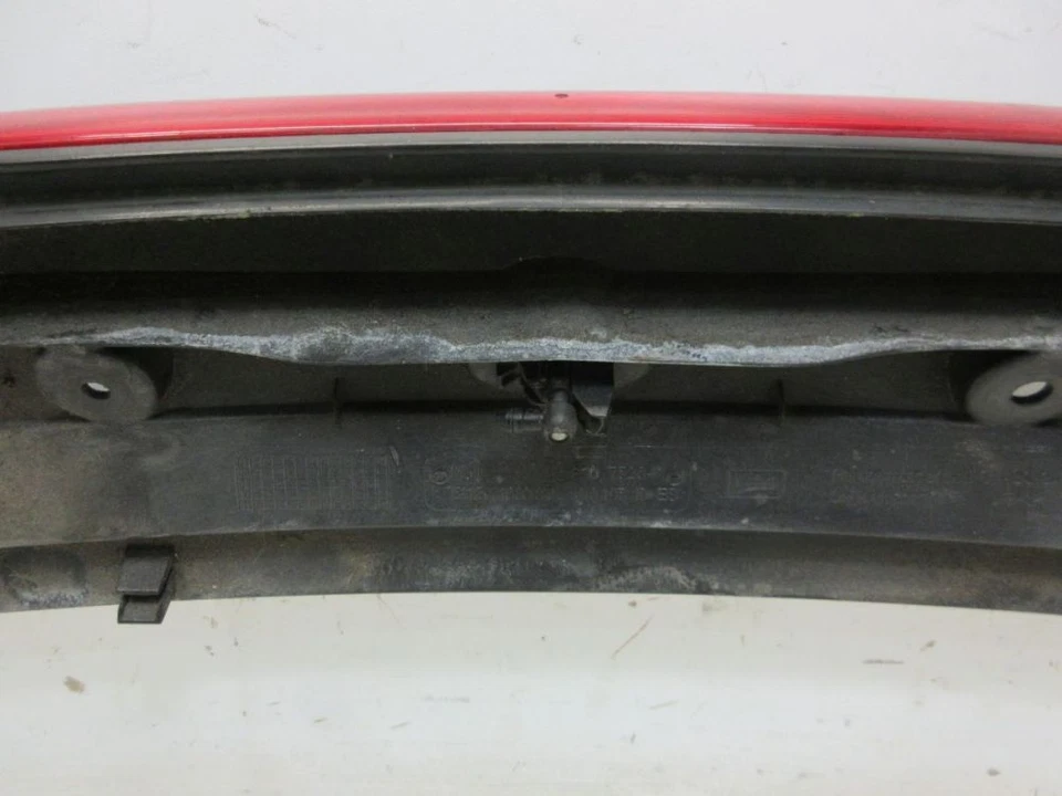 Luz De Freno Tercera Luz De Freno Roja Compatible Con MINI MINI CLUBMAN (R55) - Imagen 4 de 4