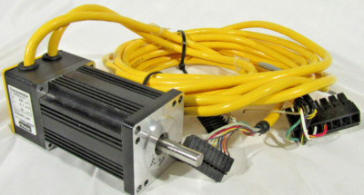 PARKER SM232AE-L10N COMPUMOTOR