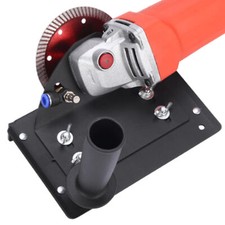 Angle Grinder Stand For Tile 45 Degree Chamfe...