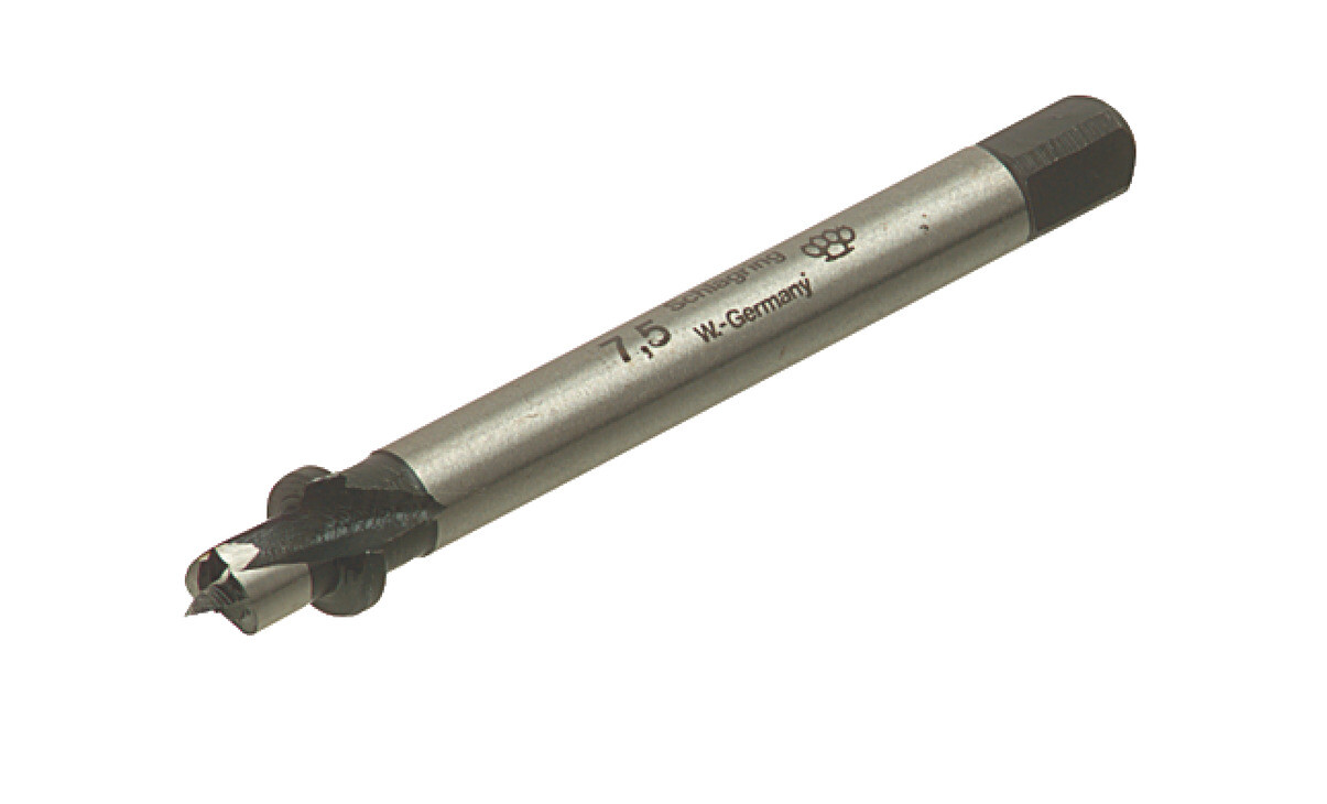 Drill Bit for Ø 7.5 mm Sleeve - 006.36.716 of Hafele