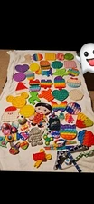 🔥Pop It & Fidget Toy 🧸 Lot Sensory Calming Toys 45Pieces👀💥💯