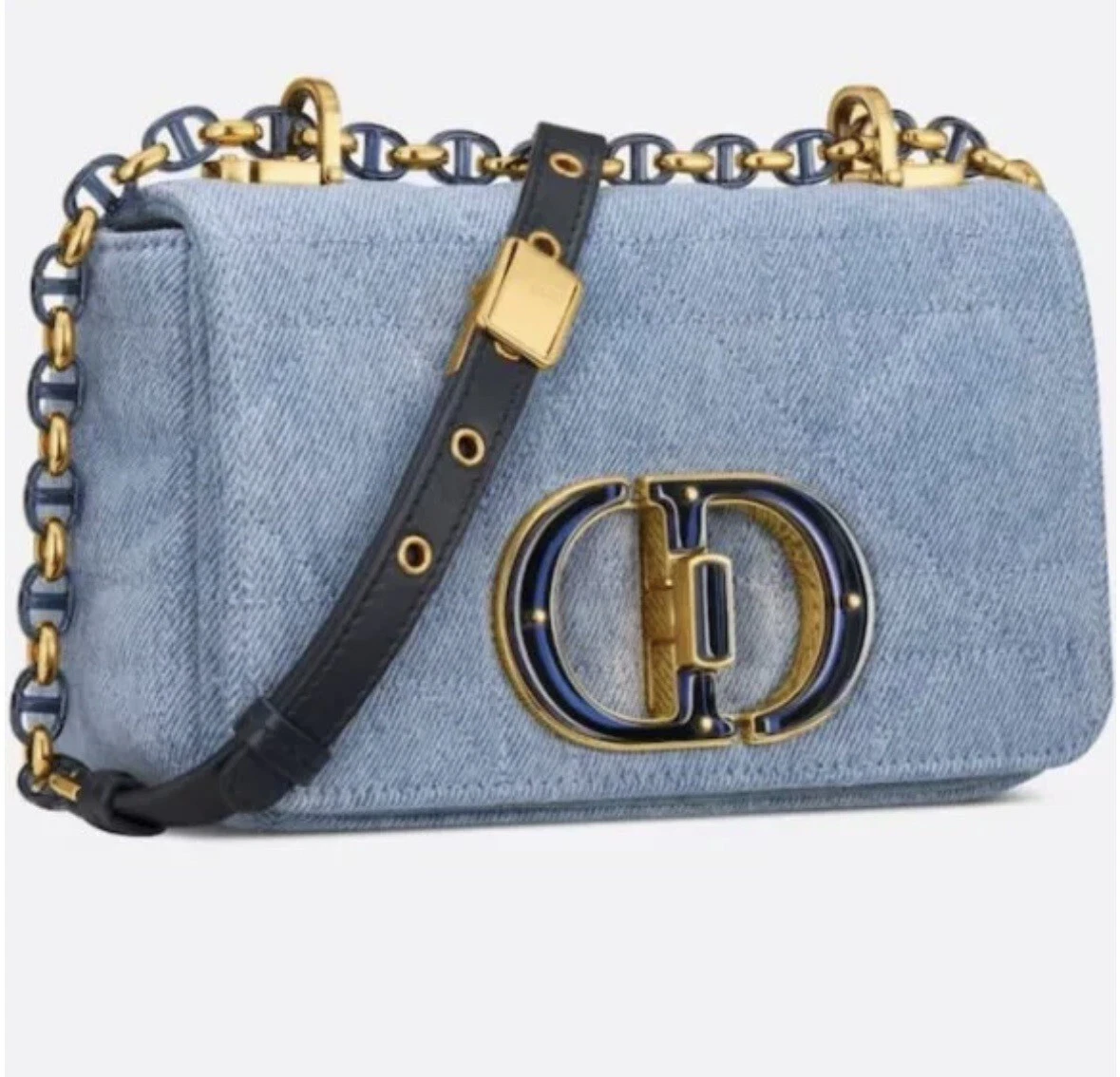 Sac à main chrétien dior CARO (authentique)