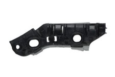 Stoßstange Halter Vorne Links für POLO VI AW 09.17-12.20
