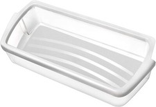 2179574 Door Bin Shelf White Whirlpool Refrigerator 1-PACK