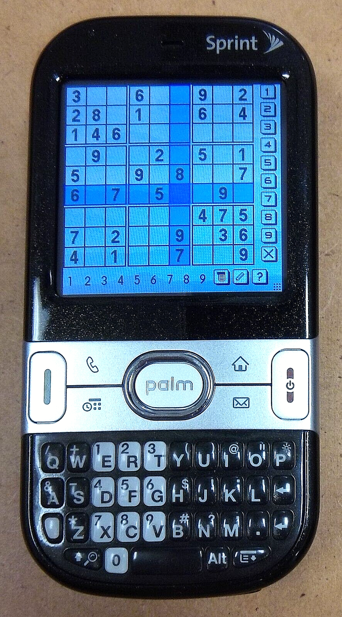 Palm 2 スマートフォン 本体 ブラック Palmレビュー：なぜか嬉しくなる、ポケットサイズの携帯 | ギズモード