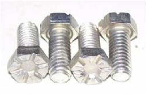 NEW Mopar 1964-74 Fan Clutch to Water Pump Bolts