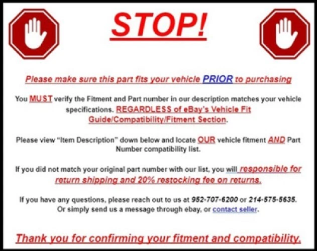 Chevrolet Express 2500 3500 GMC Savana 2015-2016 receptor auxiliar de radio Foto 2 de 4