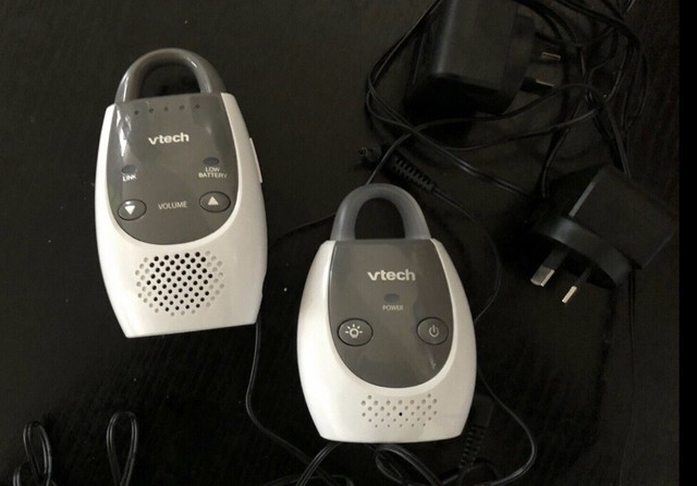 vtech dm221 australia