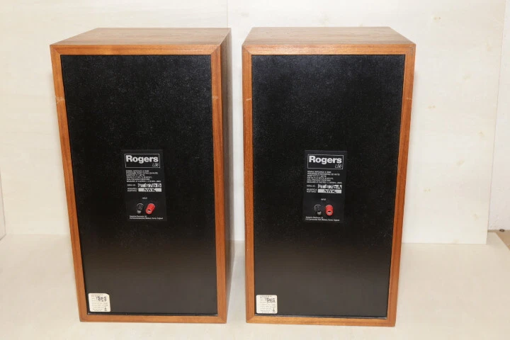 Diffusori Rogers LS6 - Immagine 4 di 4