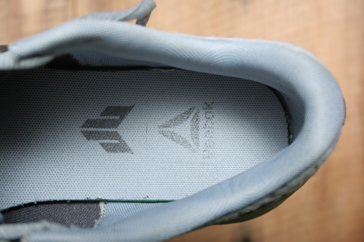 Reebok x JJ Watt JJ II Low Coal/Flint Grey Cross Training Shoes