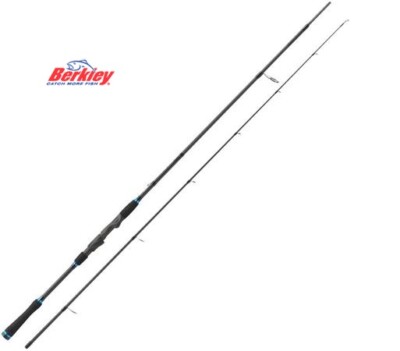 berkley air fishing rods UR Lightning Pro Spinning Rod | 5.6 Ft - L | 6 Ft - M, ML consider the Berkley Shock Spinning Rod Vintage Berkley Avenger "AC-21" -
