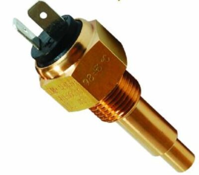 KUS Instrument Wassertemperatur-Geber Typ||| mit Alarmsignal max.120° Boot Yacht
