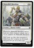 MTG Makeshift Battalion War of the Spark (WAR) Common Magic #022/264 Unplayed