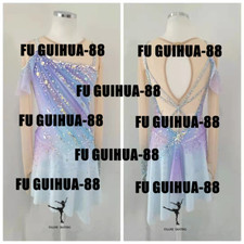 New Figure Skating Dress,Dress For Competition 994