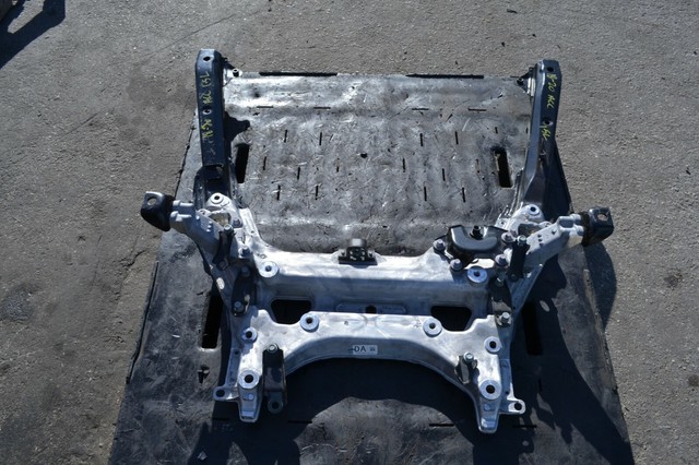 2018 Honda Accord Front Subframe Sub K Frame Engine Cradle Beam ...