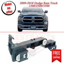 New Headlight Lamp Mounting Bracket for 2009-2018 Dodge Ram Truck 1500/2500/3500
