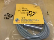 New In Box Turck proximity switch BI5-M18-LIU
