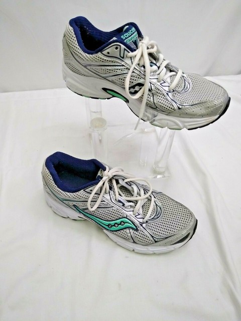 saucony grid cohesion