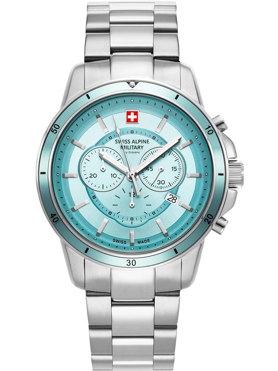 Alpine military watch sale