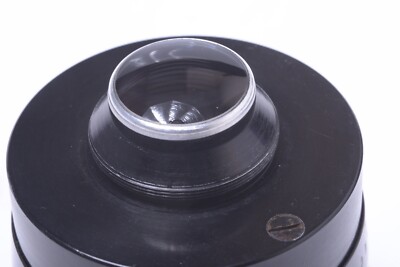 ✓ SOM BERTHIOT HYPER CYNOR WIDE ANGLE 23MM THREAD 16MM CINE C
