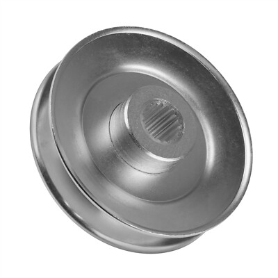Transmission Pulley For John Deere MIU800221