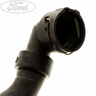 Genuine Ford Radiator Hose 1714034 for sale online | eBay 